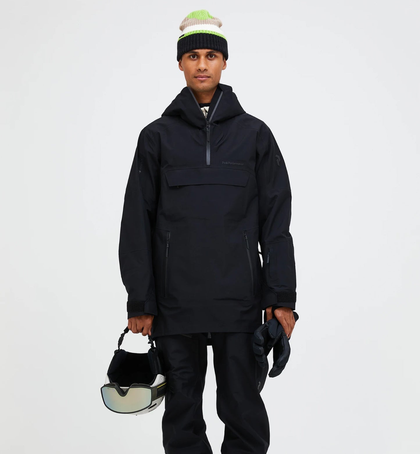 M Vertical Gore-Tex 3L Anorak