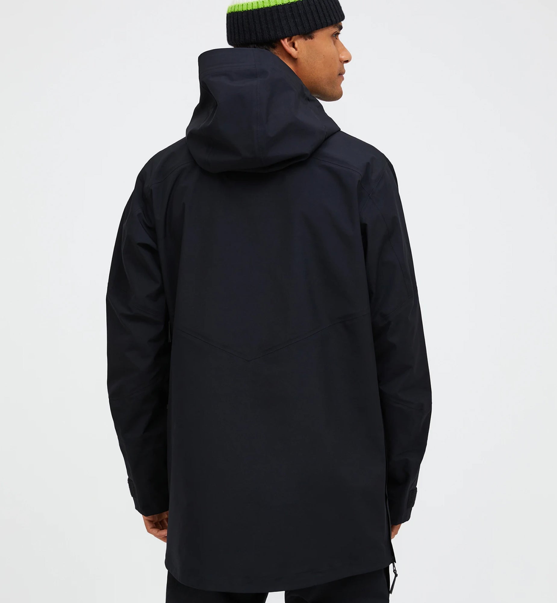 M Vertical Gore-Tex 3L Anorak