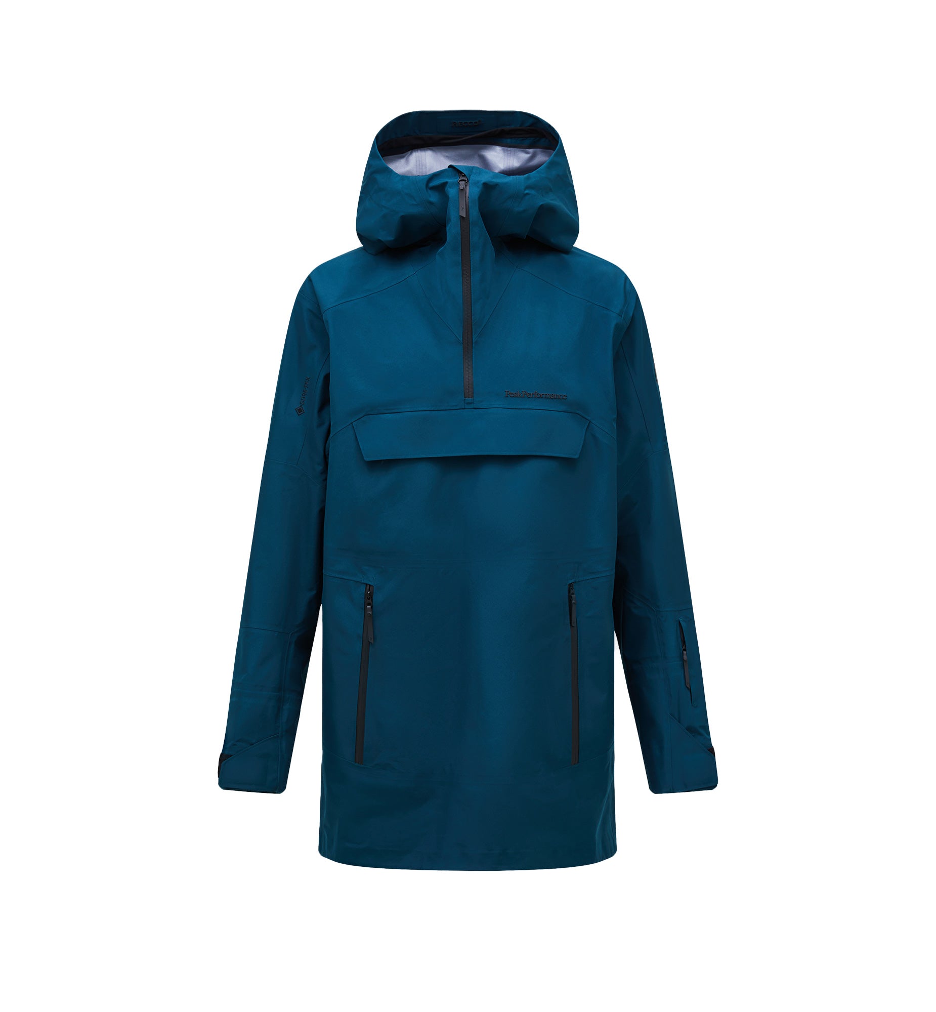 M Vertical Gore-Tex 3L Anorak