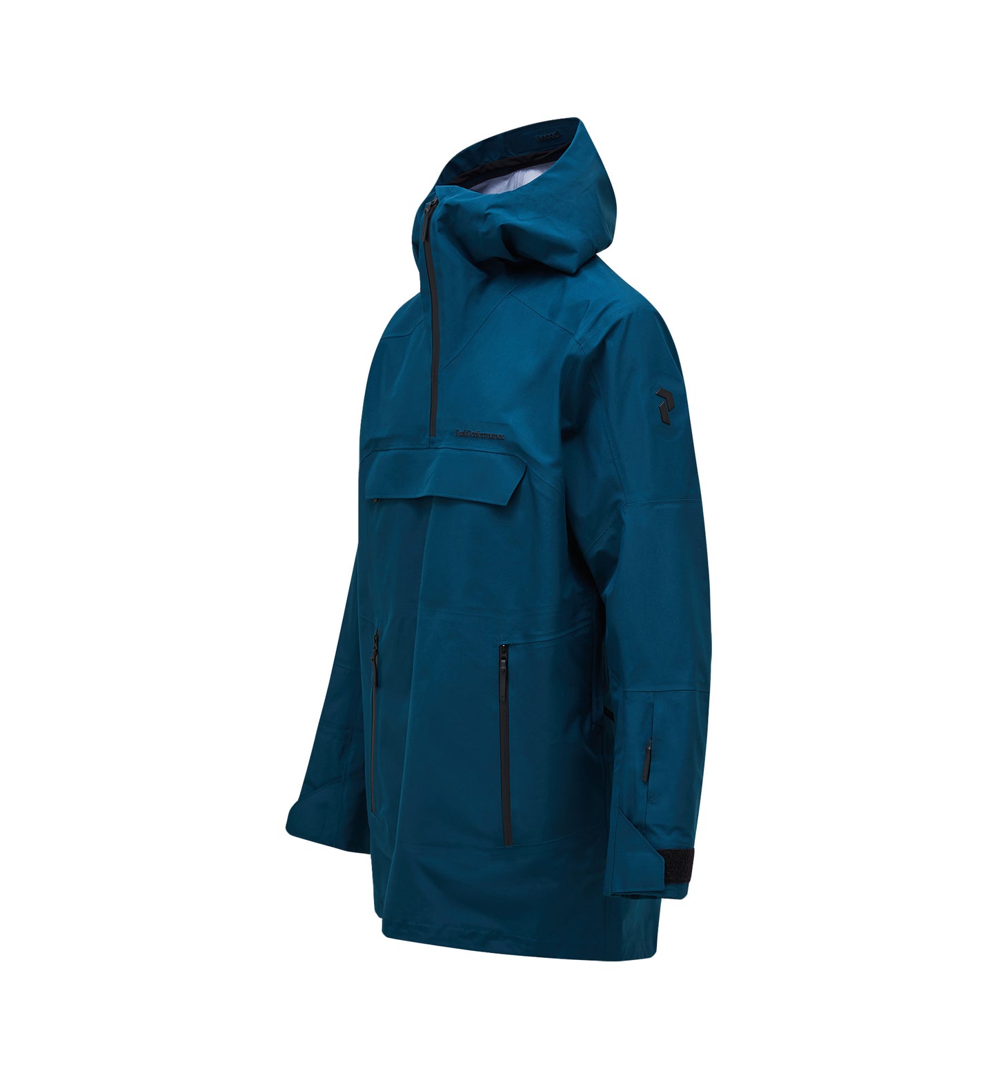 M Vertical Gore-Tex 3L Anorak