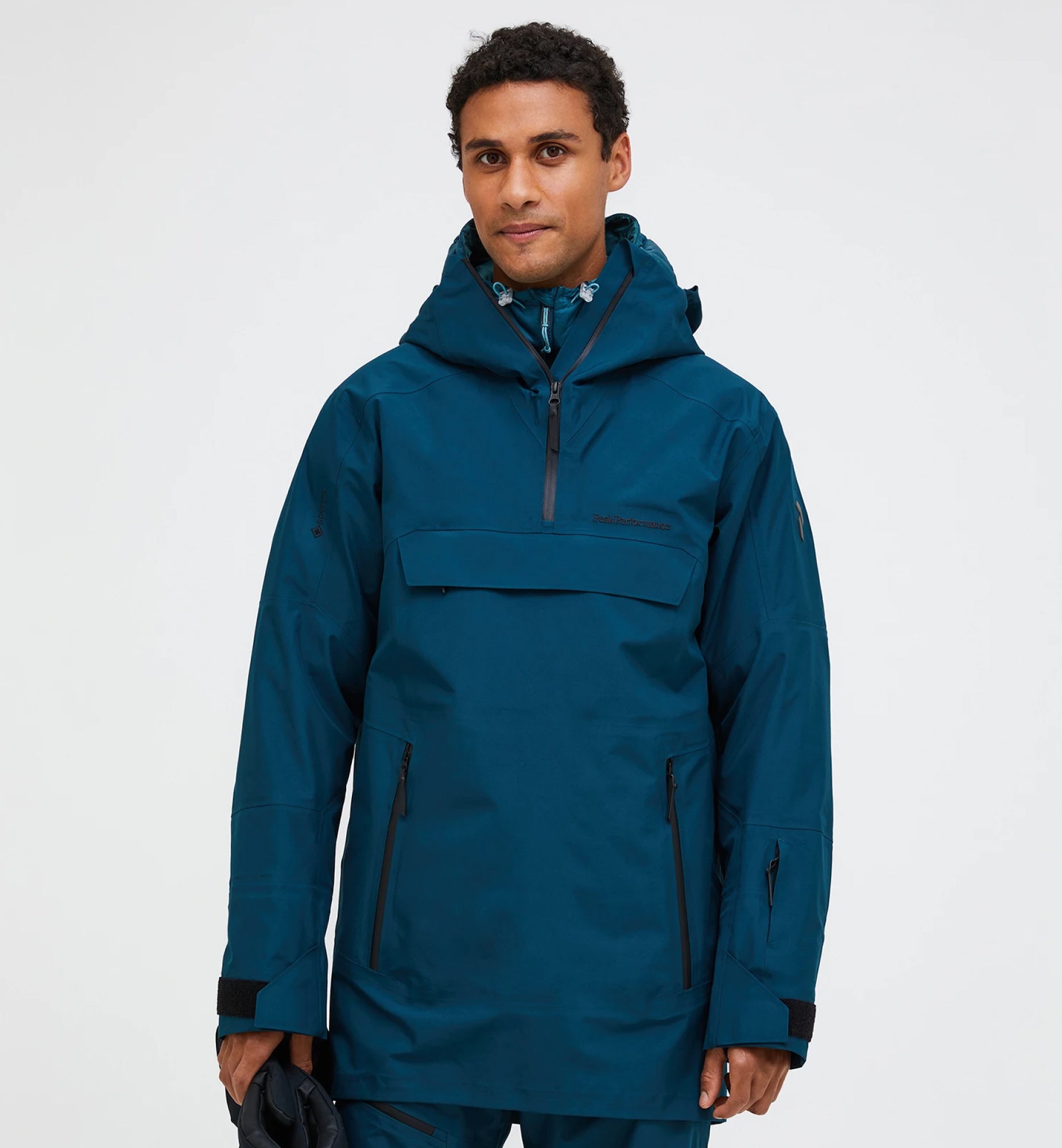 M Vertical Gore-Tex 3L Anorak