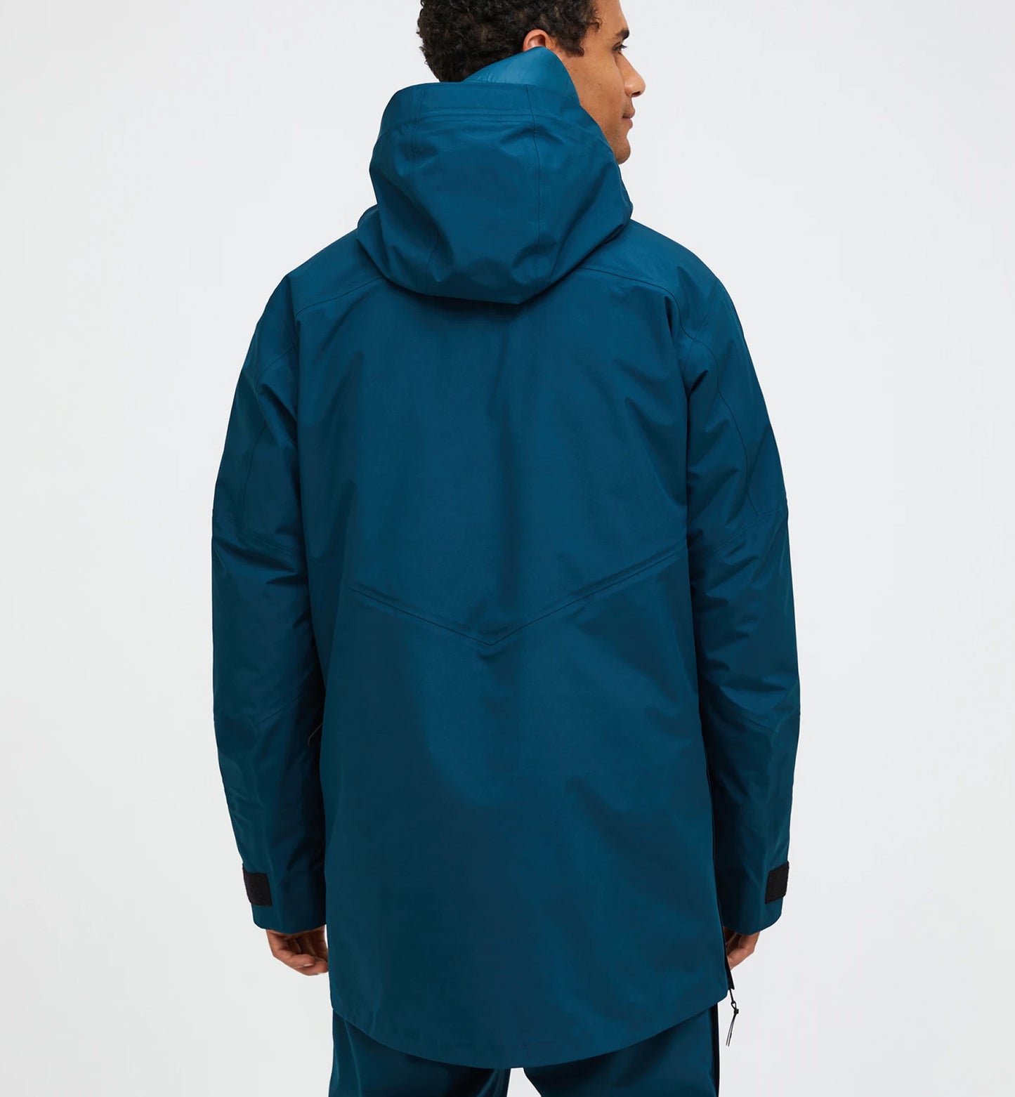 M Vertical Gore-Tex 3L Anorak