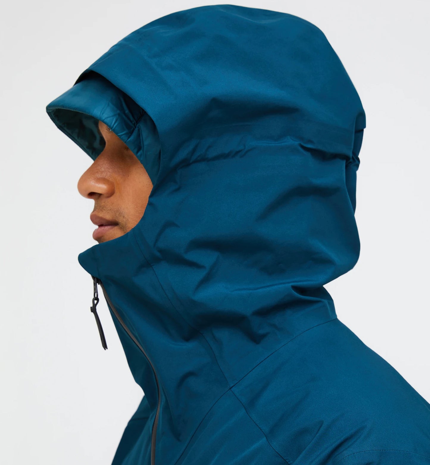 M Vertical Gore-Tex 3L Anorak