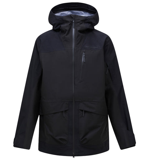 M Vertical Gore-Tex 3L Jacket