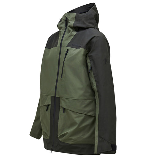 M Vertical Gore-Tex 3L Jacket