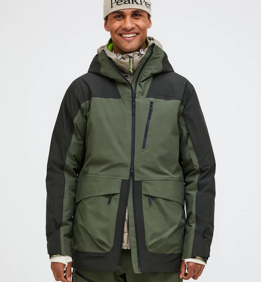 M Vertical Gore-Tex 3L Jacket