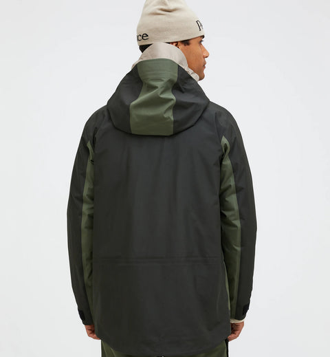 M Vertical Gore-Tex 3L Jacket