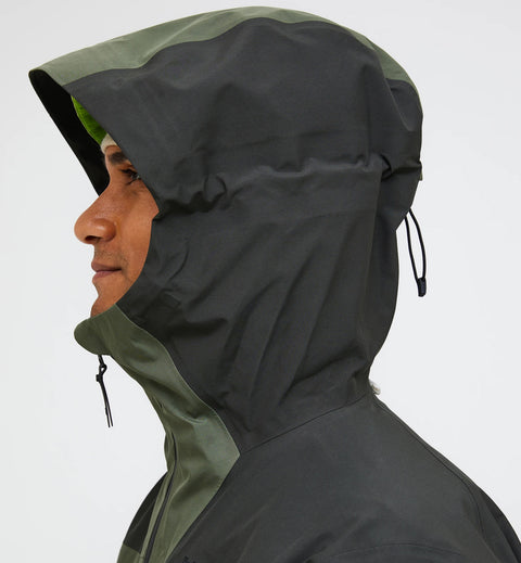 M Vertical Gore-Tex 3L Jacket