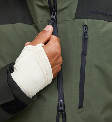M Vertical Gore-Tex 3L Jacket