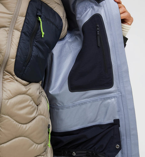 M Vertical Gore-Tex 3L Jacket
