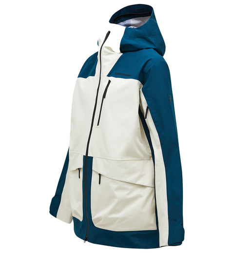 M Vertical Gore-Tex 3L Jacket