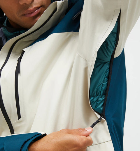 M Vertical Gore-Tex 3L Jacket