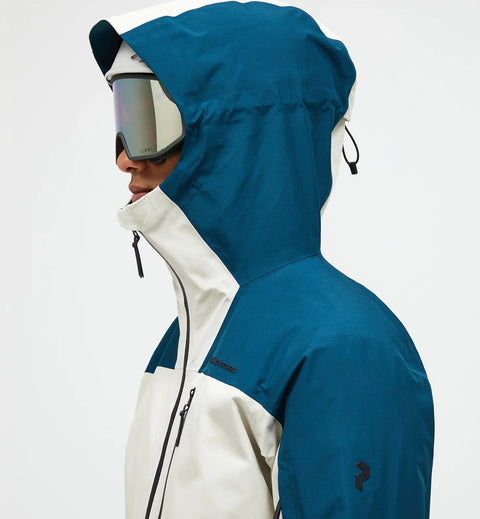 M Vertical Gore-Tex 3L Jacket