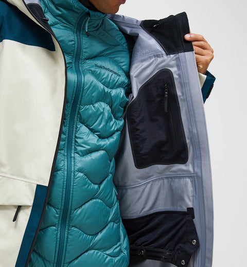 M Vertical Gore-Tex 3L Jacket
