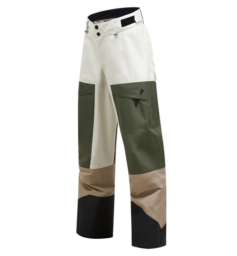 W Gravity Gore-Tex 3L Pants
