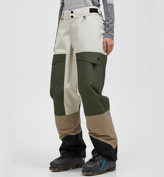 W Gravity Gore-Tex 3L Pants