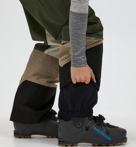 W Gravity Gore-Tex 3L Pants