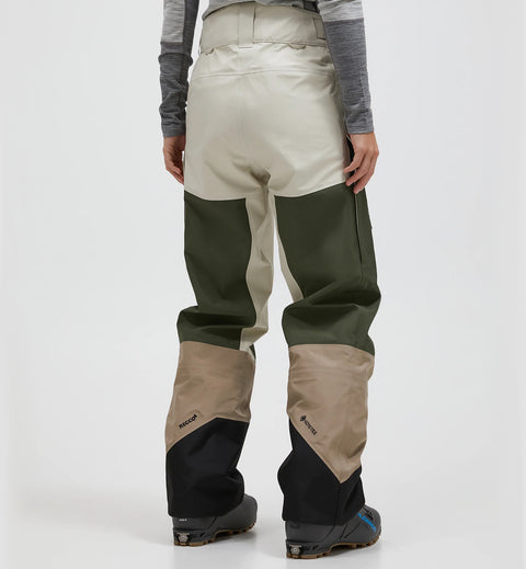 W Gravity Gore-Tex 3L Pants
