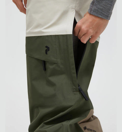 W Gravity Gore-Tex 3L Pants