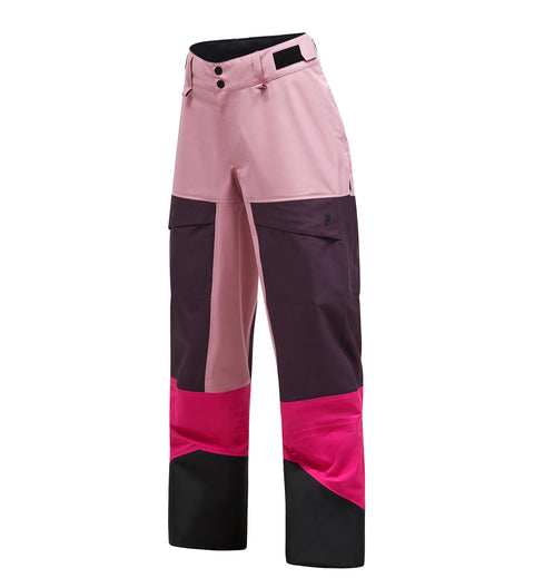 W Gravity Gore-Tex 3L Pants