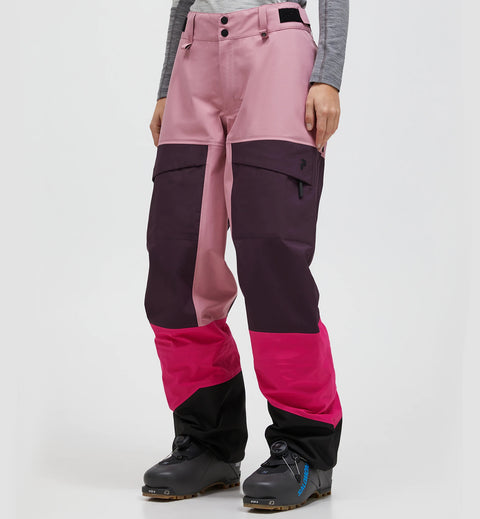 W Gravity Gore-Tex 3L Pants