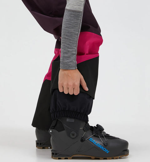 W Gravity Gore-Tex 3L Pants