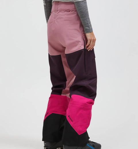 W Gravity Gore-Tex 3L Pants