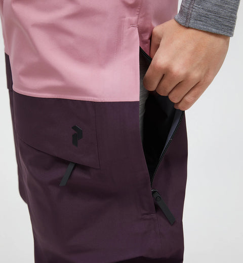 W Gravity Gore-Tex 3L Pants