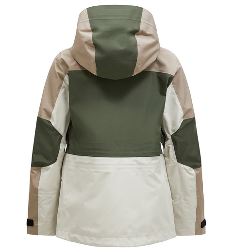 W Gravity Gore-Tex 3L Jacket