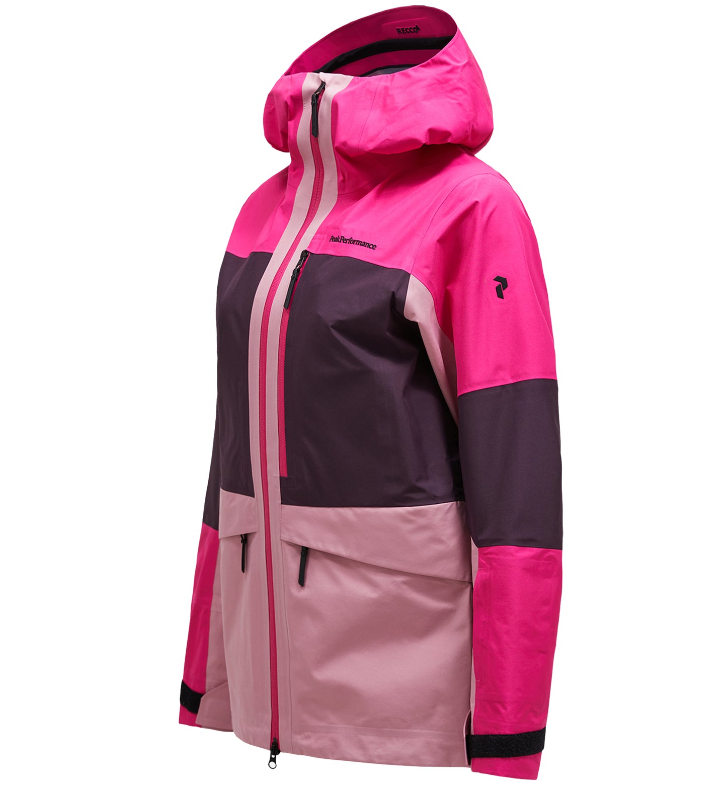 W Gravity Gore-Tex 3L Jacket