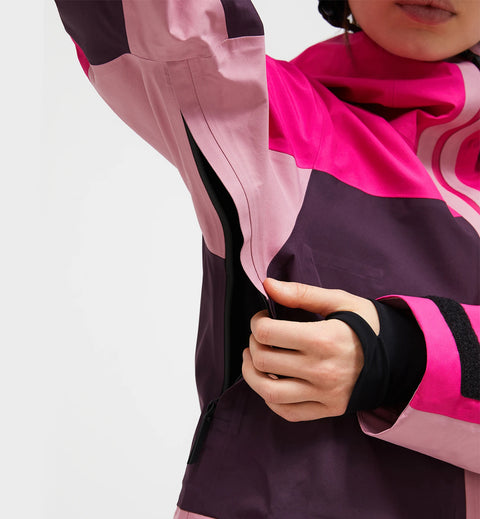 W Gravity Gore-Tex 3L Jacket