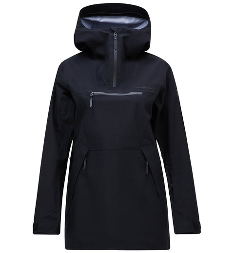 W Vertical Gore-Tex 3L Anorak