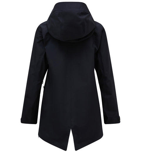 W Vertical Gore-Tex 3L Anorak
