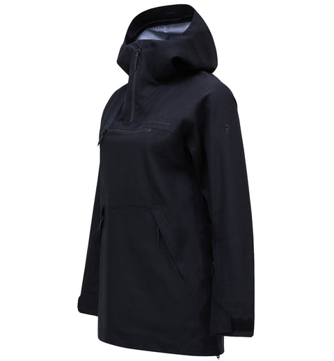 W Vertical Gore-Tex 3L Anorak
