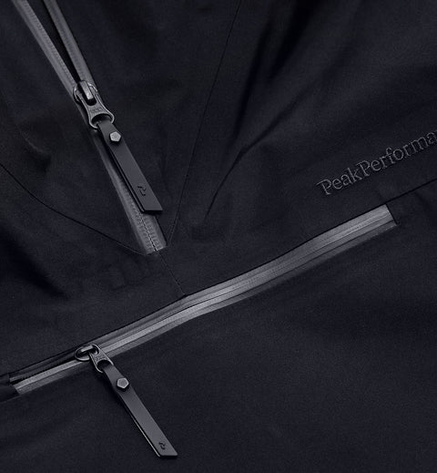W Vertical Gore-Tex 3L Anorak