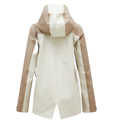 W Vertical Gore-Tex 3L Anorak