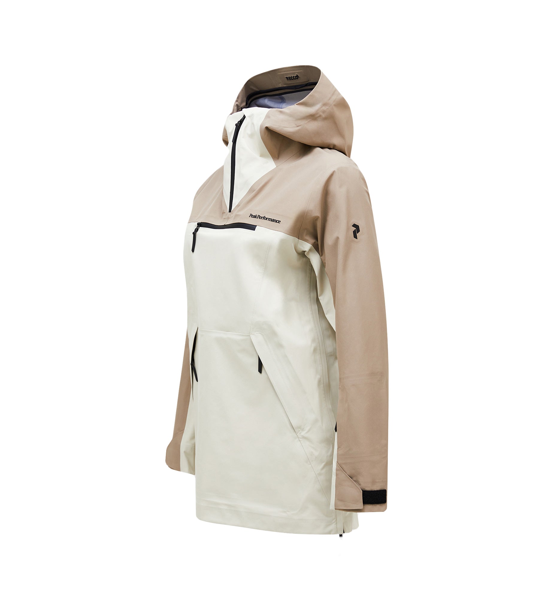 W Vertical Gore-Tex 3L Anorak