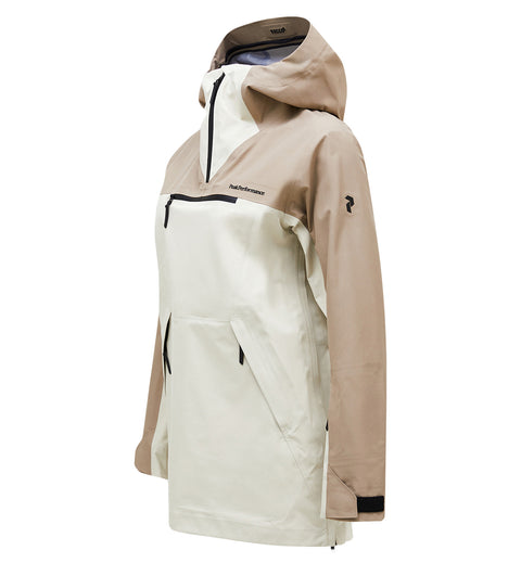 W Vertical Gore-Tex 3L Anorak