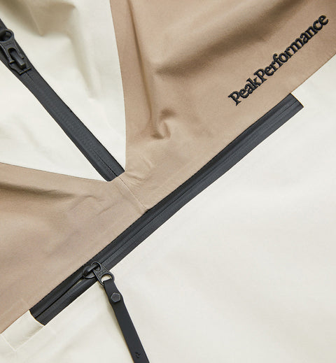 W Vertical Gore-Tex 3L Anorak