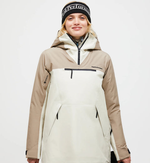 W Vertical Gore-Tex 3L Anorak