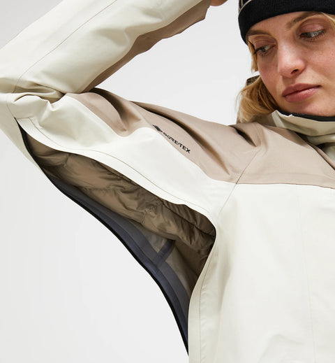 W Vertical Gore-Tex 3L Anorak