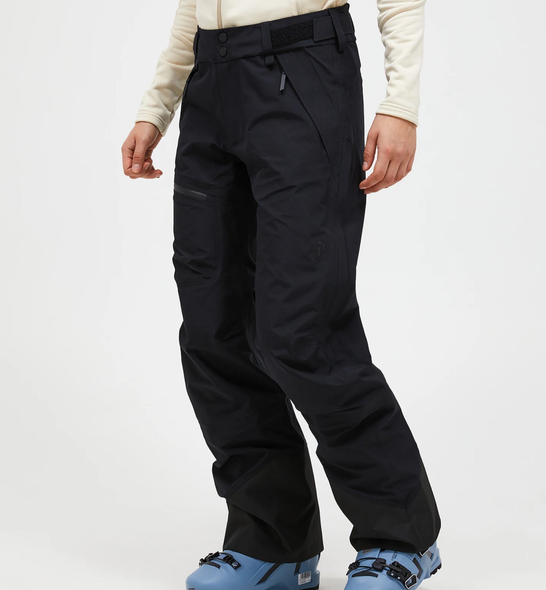 W Vertical Gore-Tex 3L Pants – UPLNDオンラインストア