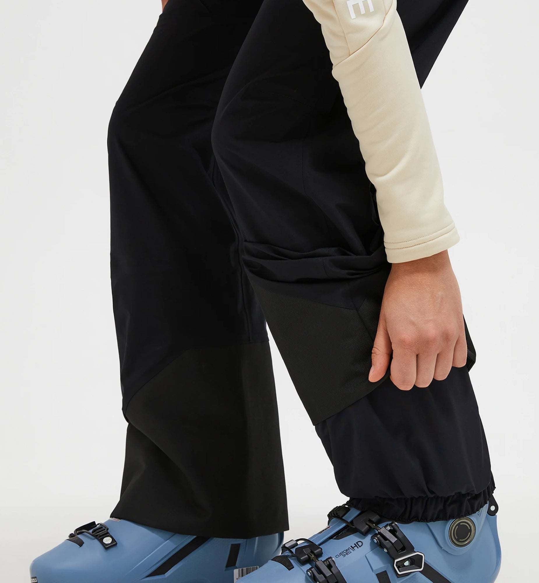 W Vertical Gore-Tex 3L Pants – UPLNDオンラインストア