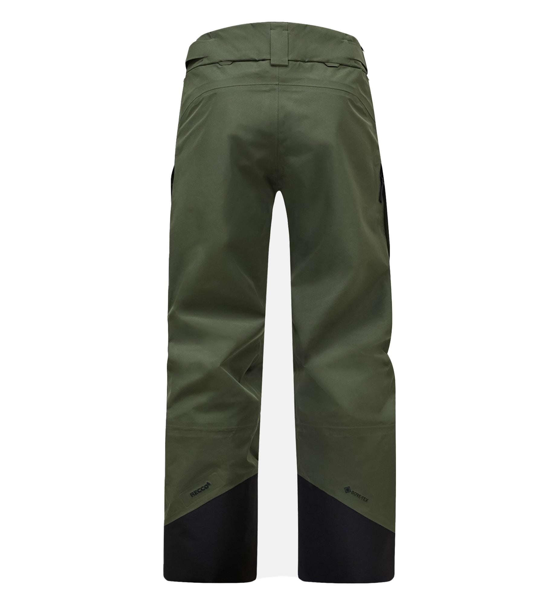 W Vertical Gore-Tex 3L Pants – UPLNDオンラインストア