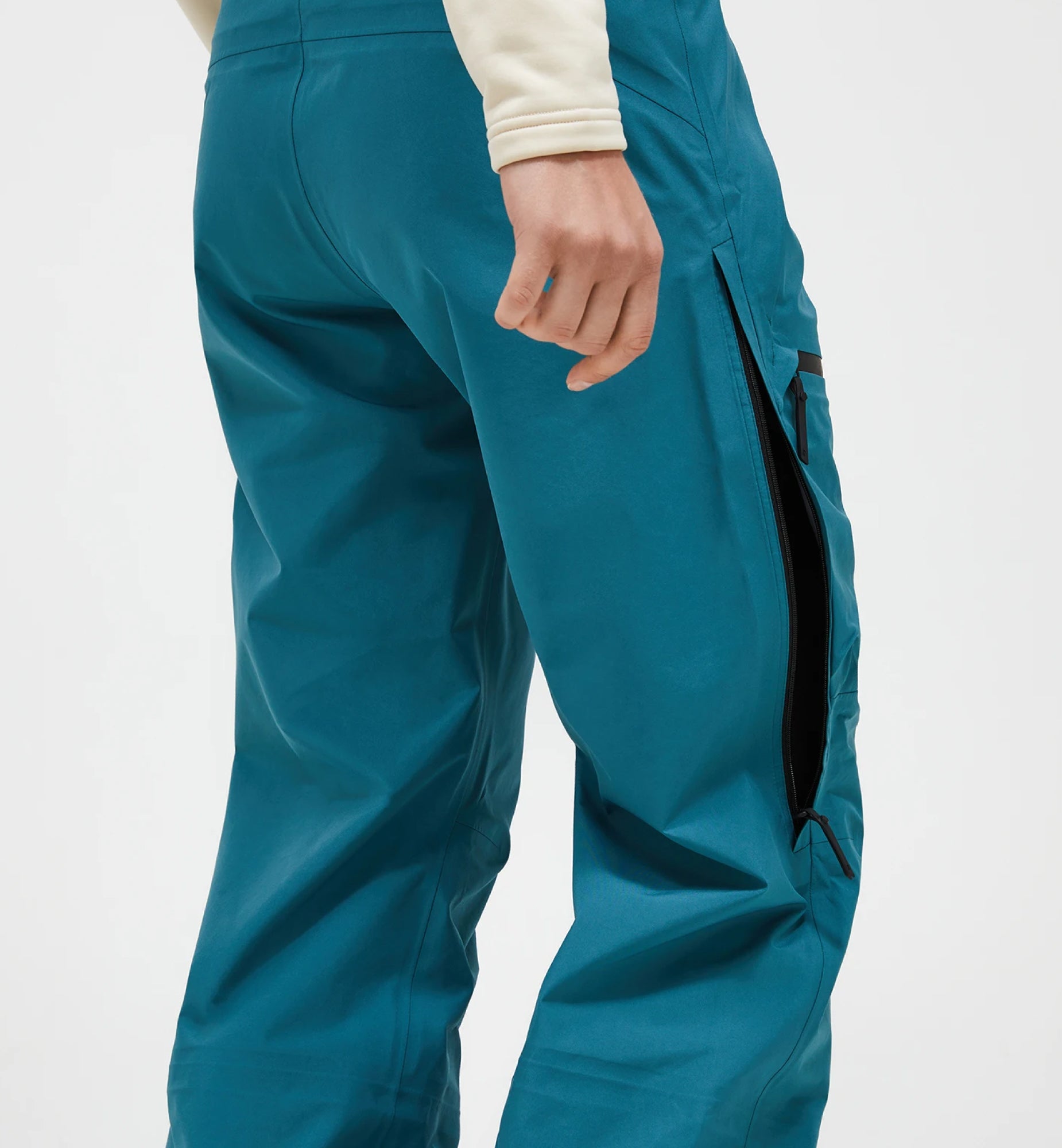 W Vertical Gore-Tex 3L Pants – UPLNDオンラインストア