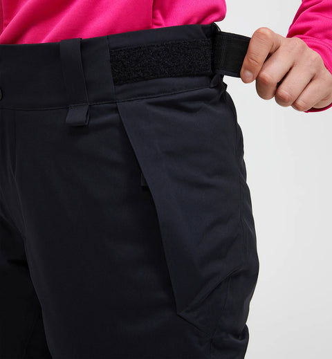 W Anima Pants