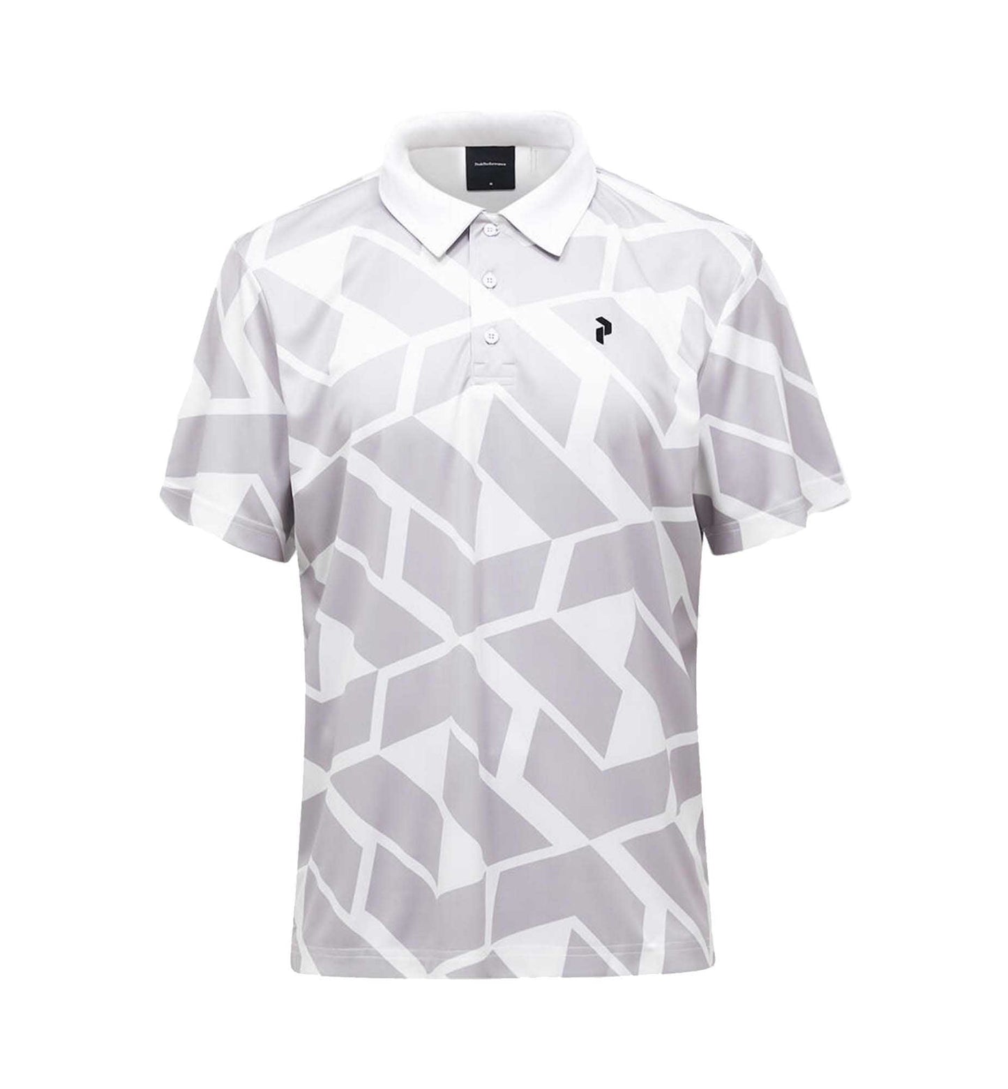 M Graphic SS Polo