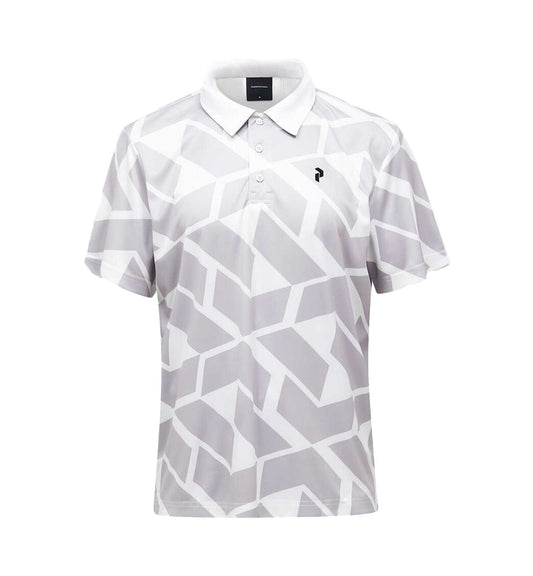 M Graphic SS Polo