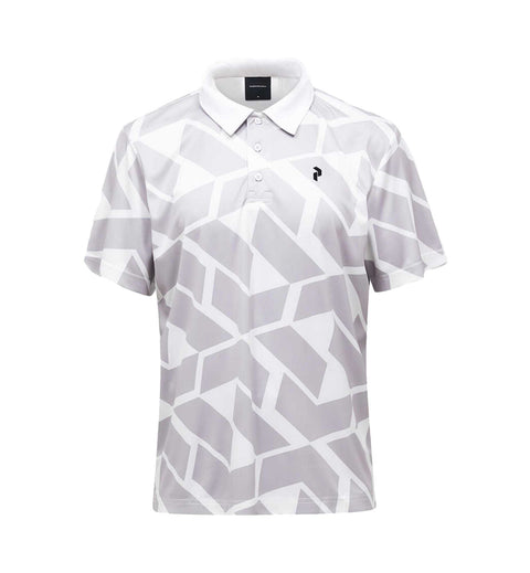 M Graphic SS Polo