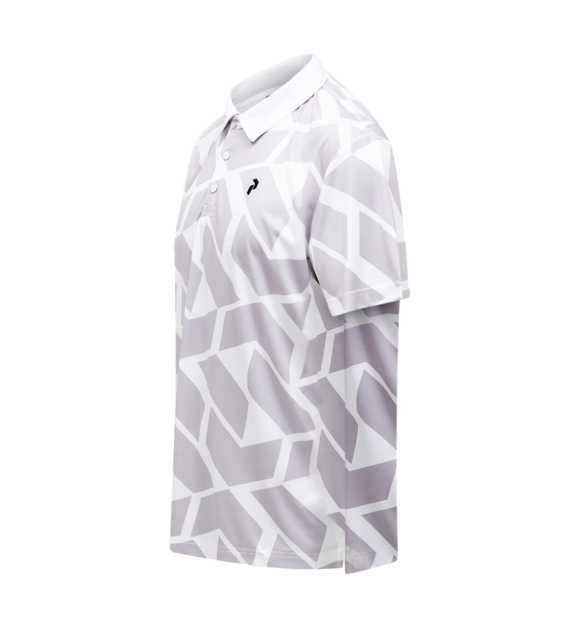 M Graphic SS Polo